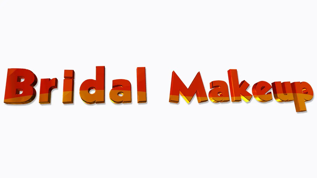 Wedding Calligraphy Slogan Badge 005