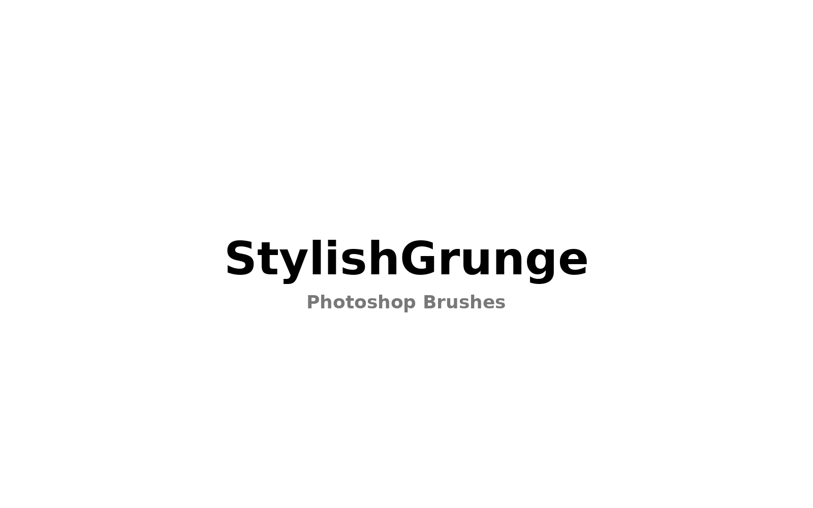 Simpleswirls Brush