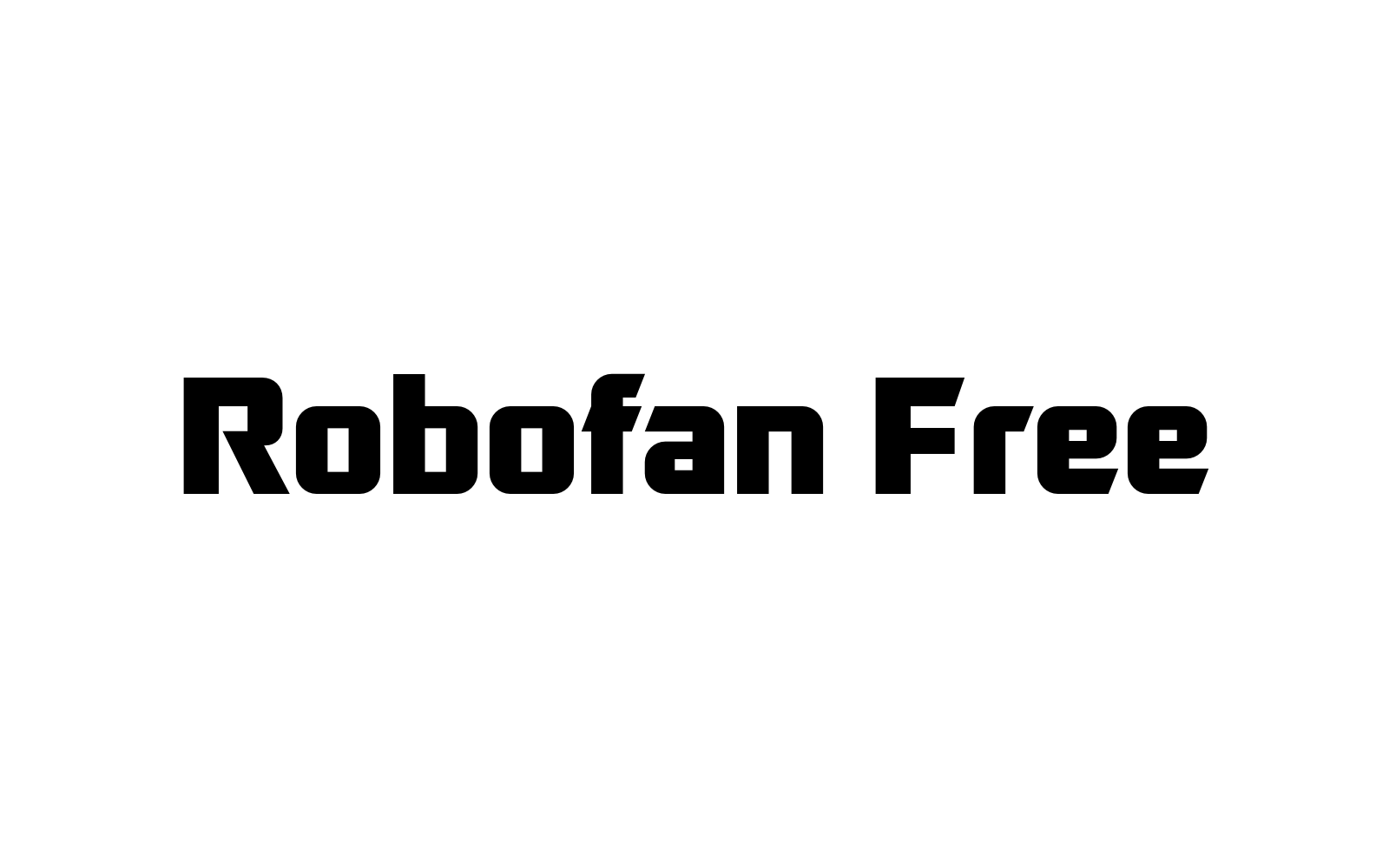 Robofan Free
