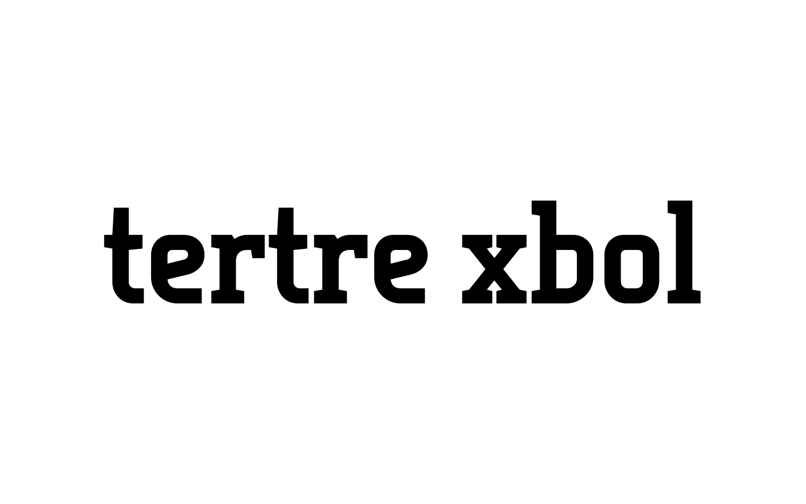 tertre xbol