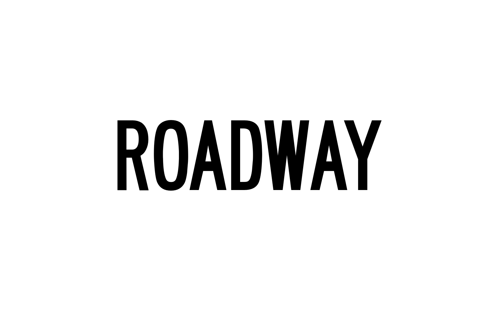 ROADWAY