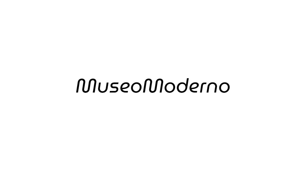 MuseoModerno