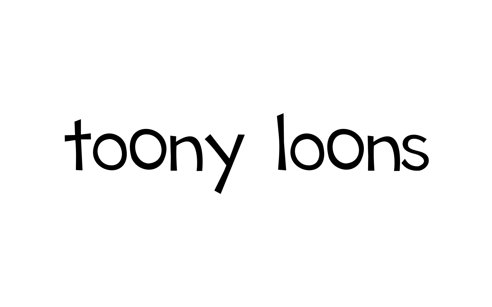 toony loons